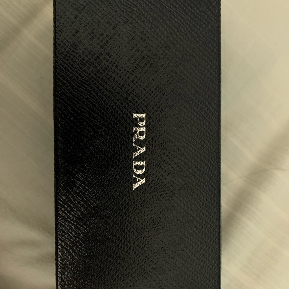 Prada sunglasses 49mm